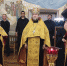 Престольный праздник Никольского храма торжественно встретили в Коневском Рождество-Богородичном монастыре - Выборгская Епархия