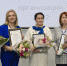 Выборжанка стала лауреатом областного конкурса руководителей дошкольных организаций - Газета Выборг
