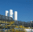 Мощности Криогаз-Высоцка будут увеличены до 895 тысяч тонн в год - Газета Выборг