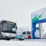 В новом году – новые автобусы - Газета Выборг