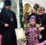 Владыка Игнатий наградил победителей Рождественского епархиального конкурса детского творчества из Всеволожского района - Выборгская Епархия
