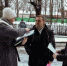 Многоквартирный дом по пр. Ленина, 8  готовится к капитальному ремонту в рамках областной программы - Vbgcity.Ru