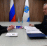 Губернатор рассказал Голиковой о выполнении поручений и попросил федеральной поддержки - Газета Выборг
