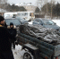 В 3 роту подразделения БАРС-14 трудами прихожан кафедрального собора Рождества Пресвятой Богородицы и сотрудников Приозерского детского сада №9 отправлена новая партия помощи - Выборгская Епархия