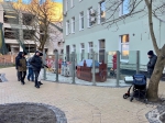 Город кошек