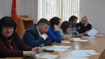 В работе экзаменационной комиссии участвуют специалисты экспертного уровня
