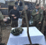 "Военный священник" Выборгской епархии в Великий пост совершил Таинства Крещения, Исповеди, Причастия над воинами на передовой - Выборгская Епархия