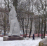 Волк Виктора Димова одна из самых популярных скульптур - Газета Выборг