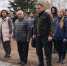 Выборгские экоактивисты продолжили высаживать «Сад памяти» - Газета Выборг