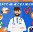 15-21 мая 2023 г.: Неделя профилактики повышения артериального давления - ГБУЗ ЛО Выборгская МБ