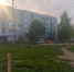 Старые площадки демонтируют, но жители хотели бы знать, когда появятся новые - Газета Выборг