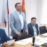 В администрации Выборгского района прошло совещание с представителями РСО и УК - Газета Выборг