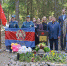 Поисковики предали земле останки красноармейцев, обнаруженных под Выборгом - Газета Выборг