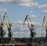 Границы морского порта Высоцк изменились - Газета Выборг