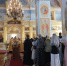 Праздник святых первоверховных апостолов Петра и Павла встретили в Коневской обители - Выборгская Епархия