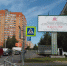 Во Всеволожске появились баннеры, приглашающие на совместную молитву перед началом строительства кафедрального собора 10 августа в 15:00 - Выборгская Епархия