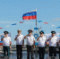 Песни о море и моряках исполнил ансамбль "Гвардия" - Газета Выборг