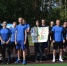 В 11-й раз спортивная молодёжь Селезневского поселения сошлась в борьбе за пальму первенства - Газета Выборг