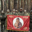 Военный священник Выборгской епархии иерей Александр Шульга совершает служение в зоне СВО - Выборгская Епархия