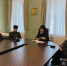 Под председательством правящего архиерея состоялось заседание ставленнической комиссии на предмет иерейской хиротонии диакона Иоанна Ткача - Выборгская Епархия