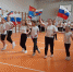 Тренируйтесь, ребята, на здоровье! В школе Гончарово практически новый спортзал - Газета Выборг
