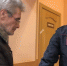 Выборгский суд избирает меру пресечения отцу, который расчленил своего сына - Газета Выборг
