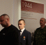 С церемонии вручения боевых орденов и медалей - Газета Выборг