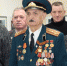 Александр Шачнев, Бахшо Тазагулов и Анна Прутяная на открытии выставки в филиале фонда «Защитники Отечества» в Выборге - Газета Выборг