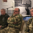 Работаем и в поле, и в архиве: поисковики делятся опытом с младшими товарищами - Газета Выборг