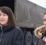 Ирина Кириллова и Елена Кярема:  выборжцы активно участвуют в формировании грузов - Газета Выборг