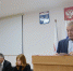 Игорь Якуб сообщил, что план осеннего призыва выполнен полностью - Газета Выборг
