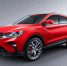 Geely Coolray: инновации и комфорт в каждой детали - geely-parnas.ru