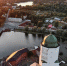 Петровская набережная требует продолжения - Газета Выборг