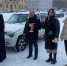 С молитвой на правое дело - Газета Выборг