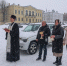 . - Выборгский район