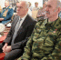 День памяти россиян, исполнявших служебный долг за пределами Отечества - Газета Выборг