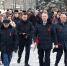 В Выборге почтили память россиян,  исполнявших служебный долг  за пределами Отечества - Газета Выборг