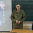 Участник СВО и волонтеры фонда помощи «Выборгский рубеж» встретились со школьниками - Газета Выборг