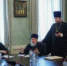 Преосвященный Варнава провел совещание с руководителями отделов епархии - Выборгская Епархия