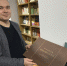 Заместитель директора Александр Остриков занимается развитием, новыми направлениями  в работе Дворца - Газета Выборг