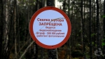 В Выборгском районе появятся видеокамеры фиксации нарушений природоохранного законодательства