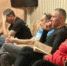Беседа иерея Николая Кяккинен с подопечными «Содействия» - Выборгская Епархия