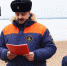 На первый раз – предупреждение и профилактическая беседа - Газета Выборг