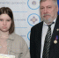 Юные выборжцы были отмечены на Всероссийском конкурсе «Национальное достояние России» - Газета Выборг