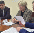 Проблемы незаконной миграции рассмотрели на общественном совете Ленобласти - Газета Выборг
