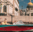 Уникальный Мир Водных Приключений с AQUABOOK - Аренда катера в Санкт-Петербурге - aquabooking.ru