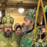 В день памяти преподобного Серафима Вырицкого епископы Выборгский и Приозерский Варнава сослужил митрополиту Санкт-Петербургский и Ладожский Варсонофию - Выборгская Епархия