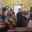 Таинство Елеосвящения в Приозерском Кафедральном соборе Рождества Пресвятой Богородицы - Выборгская Епархия