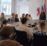 Открытый урок в Сосновском центре образования - Выборгская Епархия