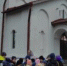 Экскурсия в храм святого великомученика Георгия Победоносца в п Кузнечное Приозерского района - Выборгская Епархия